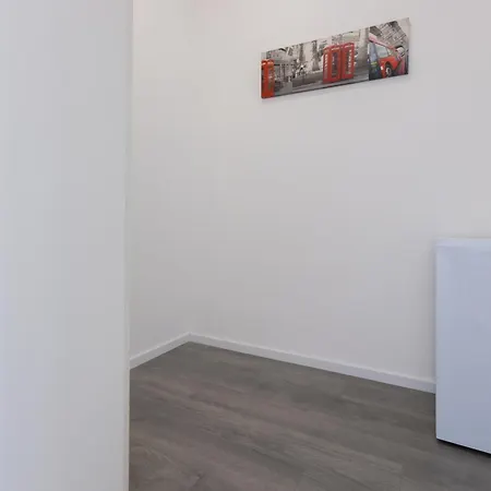 Appartamento A Modo Nostro Baranzate