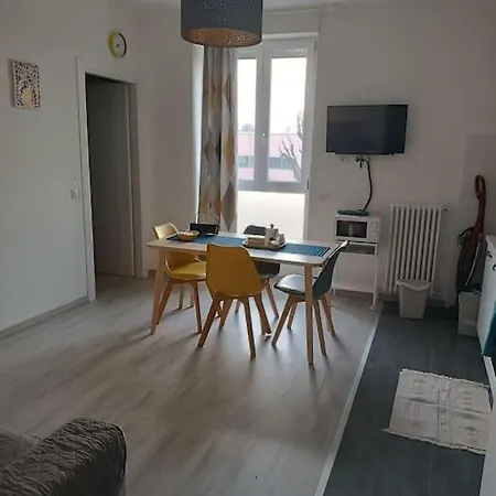 A Modo Nostro Baranzate