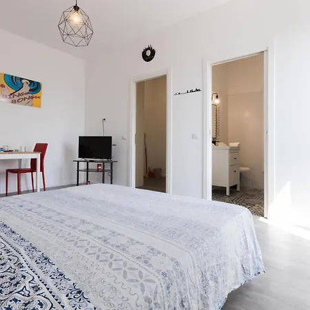 A Modo Nostro Apartment *