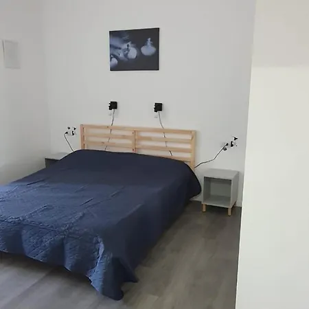 Lejlighed A Modo Nostro Baranzate