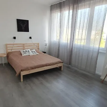A Modo Nostro Apartamento Baranzate