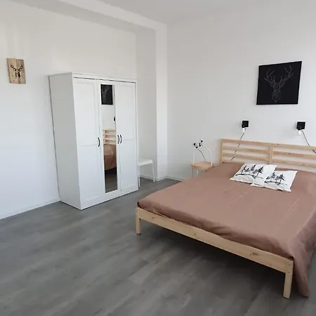 A Modo Nostro Lägenhet