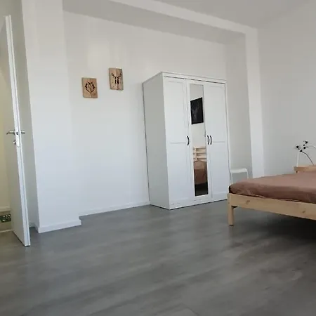 Apartment A Modo Nostro Baranzate