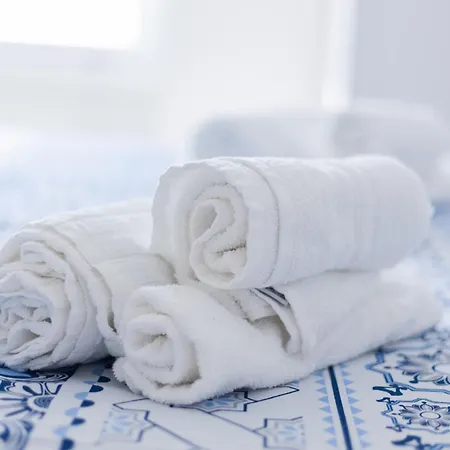 A Modo Nostro Apartment *