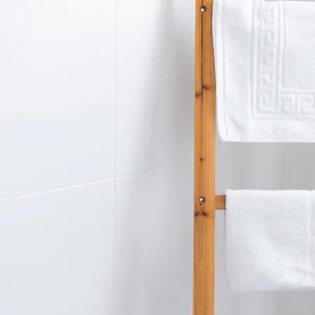 Apartment A Modo Nostro *