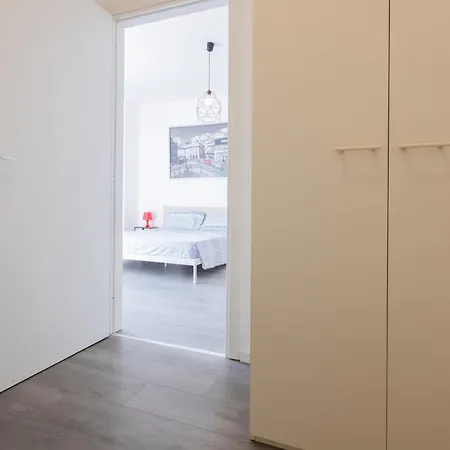 A Modo Nostro Apartament *