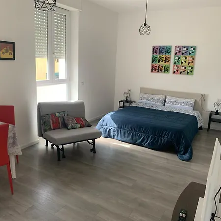 A Modo Nostro Baranzate