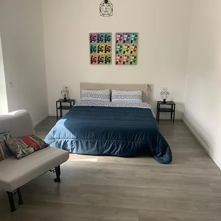 A Modo Nostro Apartment
