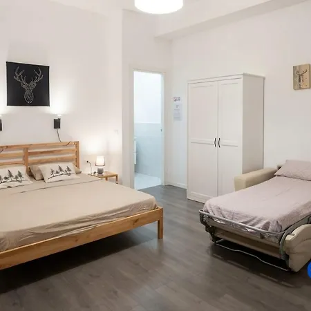 Apartamento A Modo Nostro