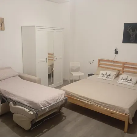 A Modo Nostro Apartamento Baranzate