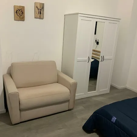 Apartamento A Modo Nostro Baranzate