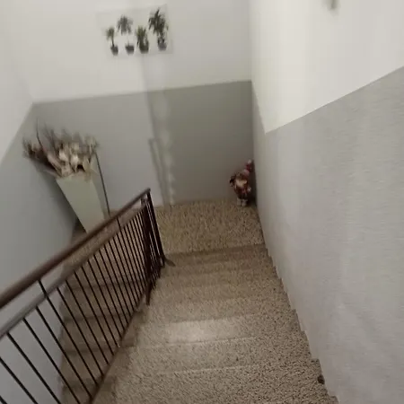 A Modo Nostro Apartamento