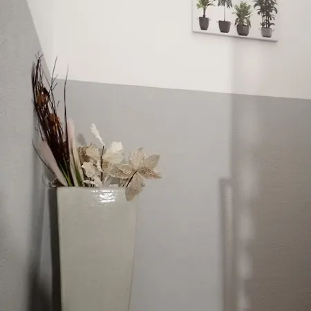 A Modo Nostro Apartamento *