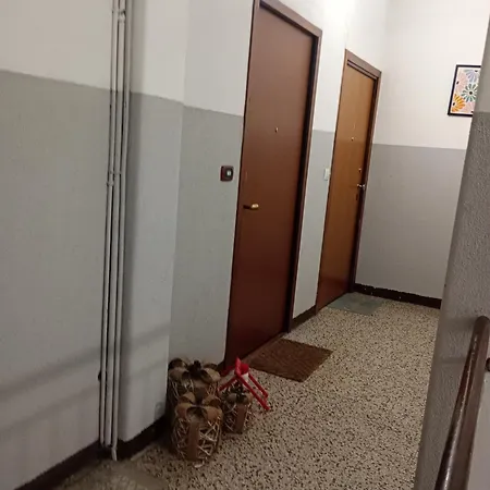 A Modo Nostro Apartamento *