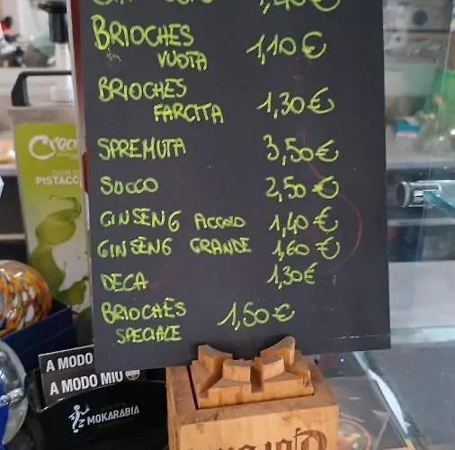 A Modo Nostro Apartment