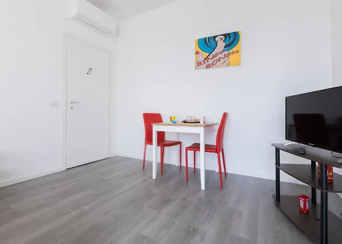 Apartament A Modo Nostro