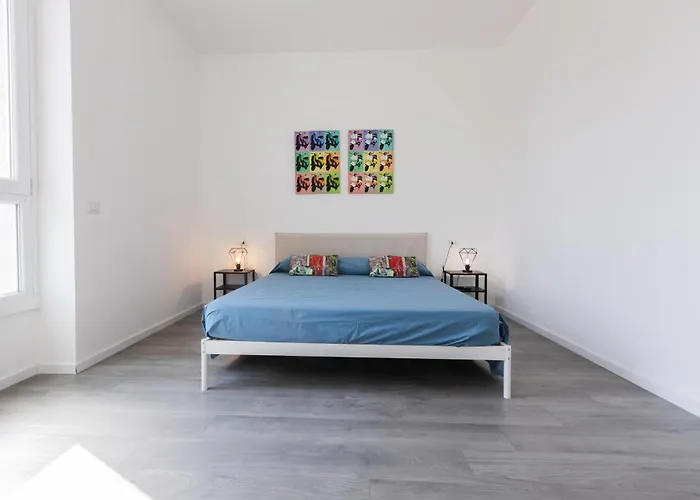 Apartament A Modo Nostro *