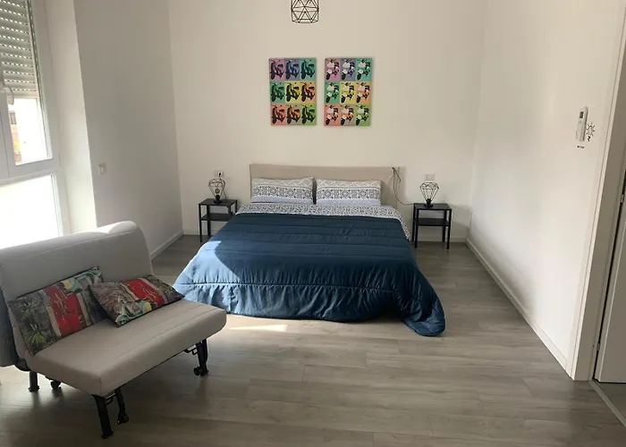 A Modo Nostro Apartment