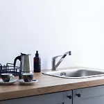 Appartement A Modo Nostro Baranzate